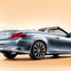 Illustration for article titled 2009 Infiniti G37 Convertible Teases Us Right With New Shot
